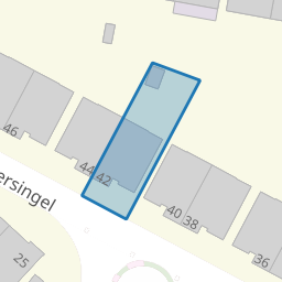 Perceel SGN00-C-2789