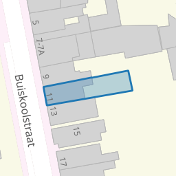 Perceel SGN00-C-2838