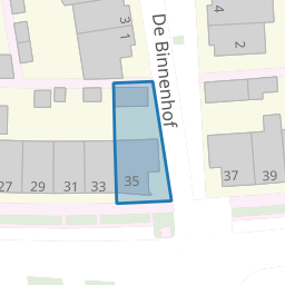 Perceel SGN00-C-2890