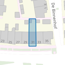 Perceel SGN00-C-2892