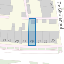 Perceel SGN00-C-2893