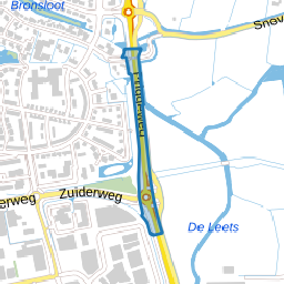 Perceel SGN00-C-2958