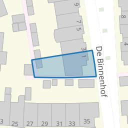 Perceel SGN00-C-2961