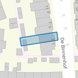 Perceel SGN00-C-2962