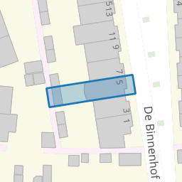 Perceel SGN00-C-2963