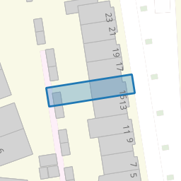 Perceel SGN00-C-2968