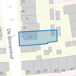 Perceel SGN00-C-2995