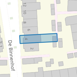 Perceel SGN00-C-2996