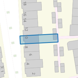 Perceel SGN00-C-2999