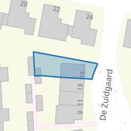 Perceel SGN00-C-3011