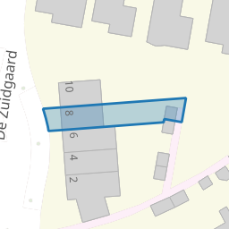 Perceel SGN00-C-3016