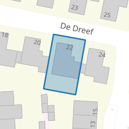 Perceel SGN00-C-3020