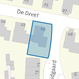 Perceel SGN00-C-3021