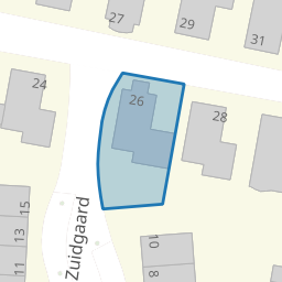 Perceel SGN00-C-3022