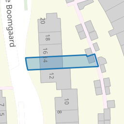 Perceel SGN00-C-3043