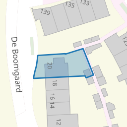 Perceel SGN00-C-3046