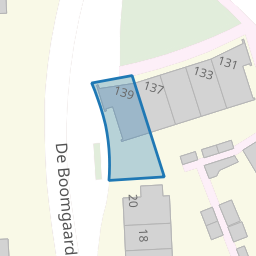 Perceel SGN00-C-3047