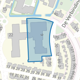 Perceel SGN00-C-3049