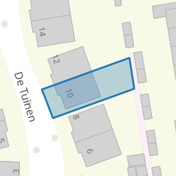 Perceel SGN00-C-3070