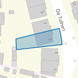 Perceel SGN00-C-3076