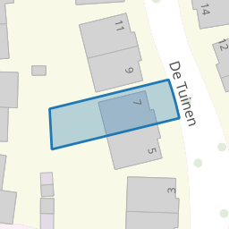 Perceel SGN00-C-3077