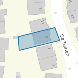 Perceel SGN00-C-3078