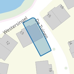 Perceel SGN00-C-3096