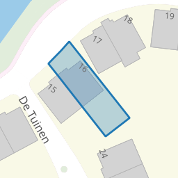 Perceel SGN00-C-3098