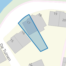 Perceel SGN00-C-3099