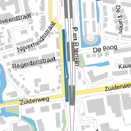 Perceel SGN00-C-3168