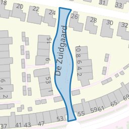 Perceel SGN00-C-3321