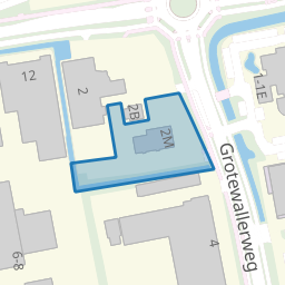 Perceel SGN00-C-3326