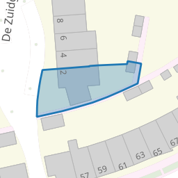 Perceel SGN00-C-3342