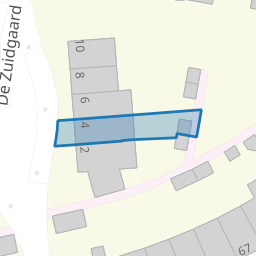 Perceel SGN00-C-3343