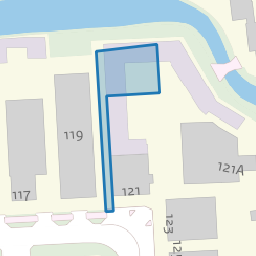 Perceel SGN00-C-3418