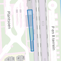 Perceel SGN00-C-3447