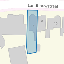 Perceel SGN00-C-3463