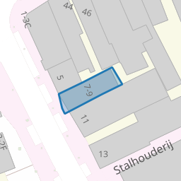 Perceel SGN00-C-3468