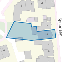 Perceel SGN00-C-3476