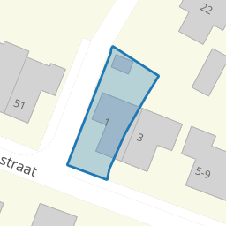 Perceel SGN00-C-3588