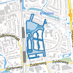 Perceel SGN00-C-3600