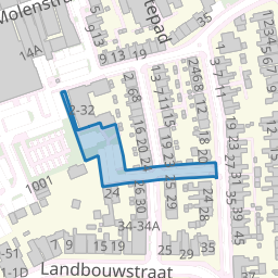 Perceel SGN00-C-3603