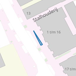 Perceel SGN00-C-3707