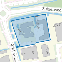 Perceel SGN00-C-3710