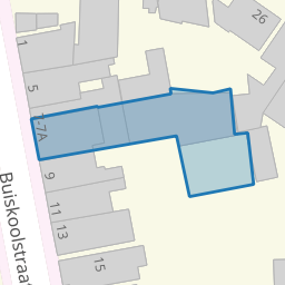 Perceel SGN00-C-3794