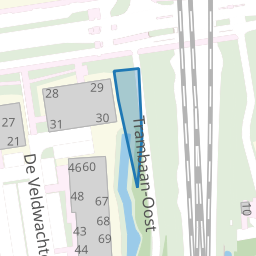 Perceel SGN00-C-3800