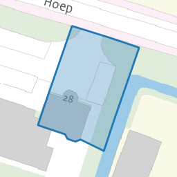 Perceel SGN00-C-3836