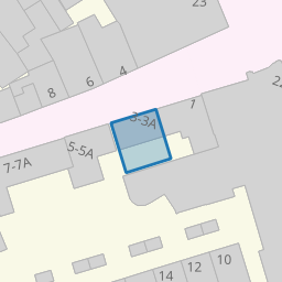 Perceel SGN00-E-1025