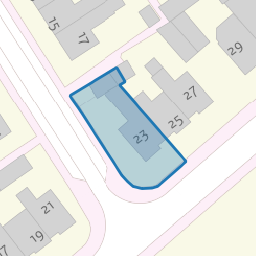 Perceel SGN00-E-1051