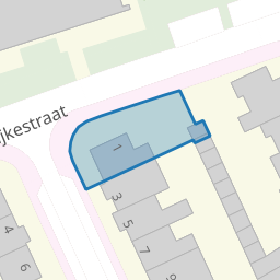 Perceel SGN00-E-1057